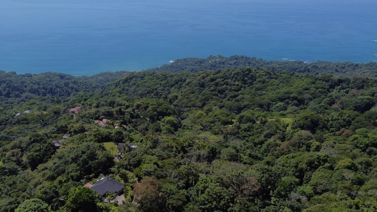 Exclusive 5.80 acres Ocean View Estate Lot in Costa Verde Estates – Escaleras - photo 12