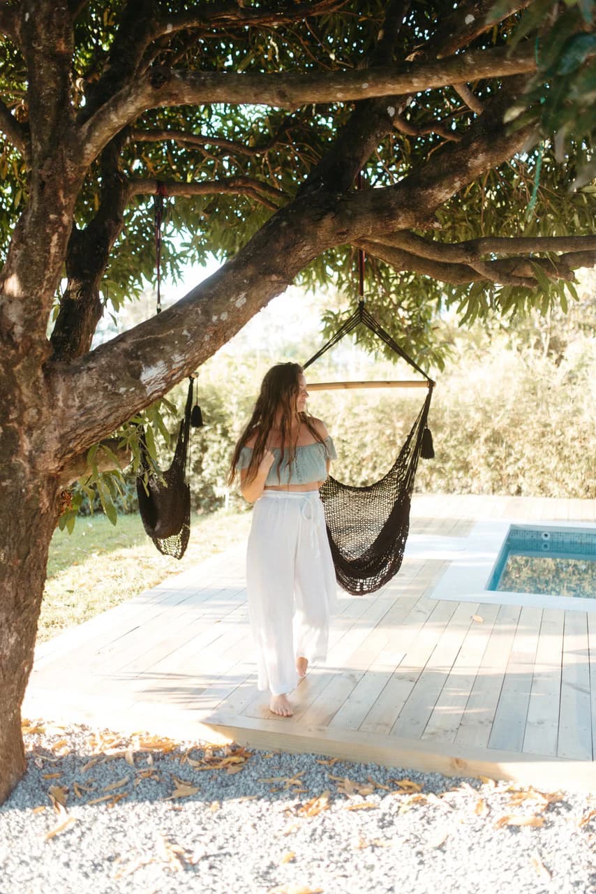 Casa Mango: Elevated Boho Home near the Beach - photo 43