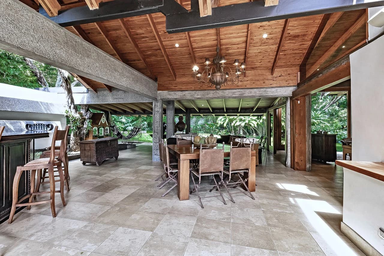Casa Bali Springs: Casa Bali Springs Escazu Jaboncillos home for sale - photo 16