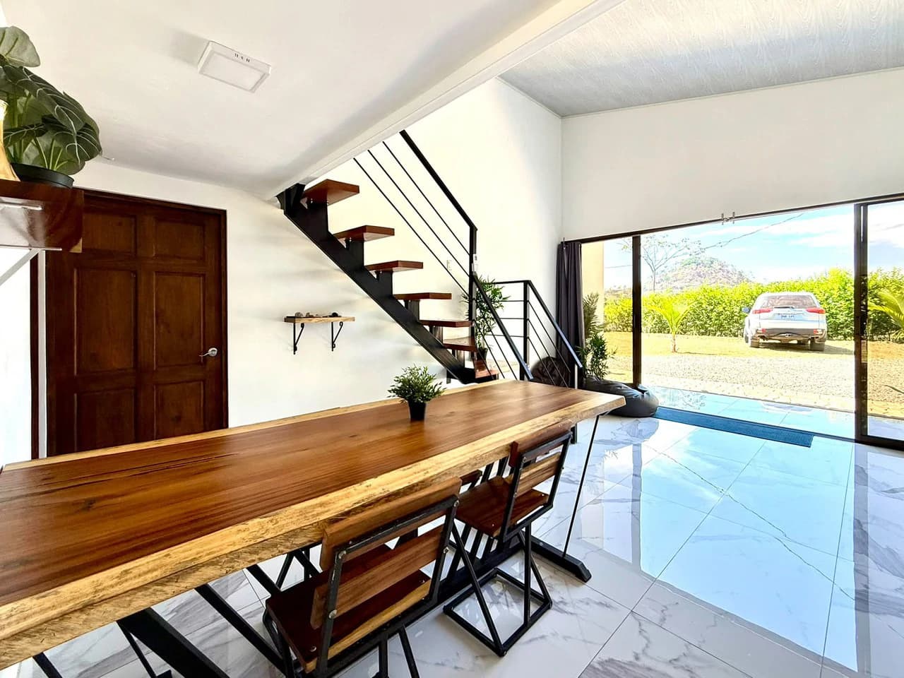 Casa Moderna de Santa Fe de Cóbano: $195,000USD – Affordable Modern Home for Sale Near Santa Teresa - photo 12