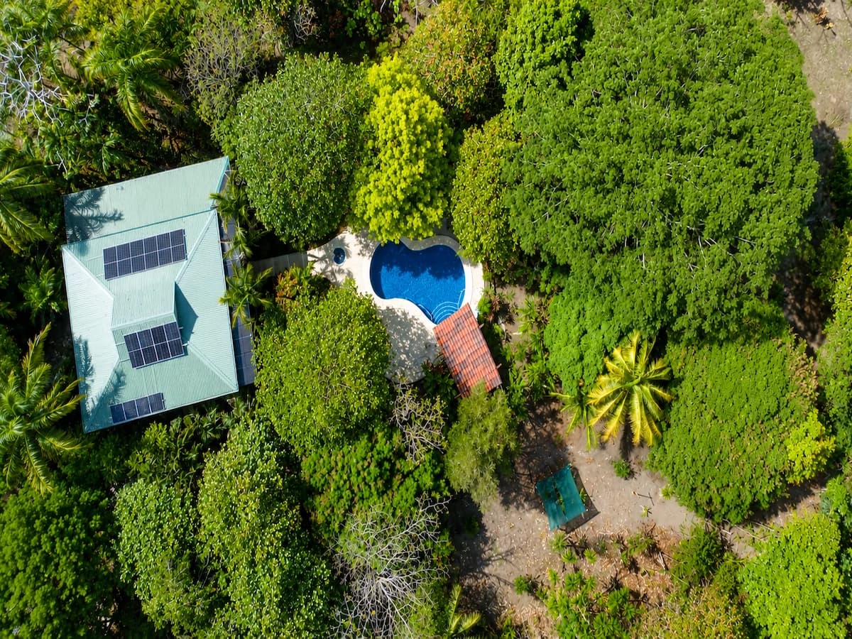 Tropical Beach Home – Sombrero, Osa Peninsula Costa Rica - photo 4