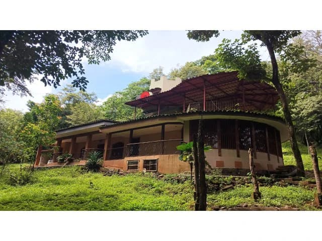 Dream Ranch for Sale with Houses and Horse Stable in Guanacaste – Great Investment Opportunity - photo 31