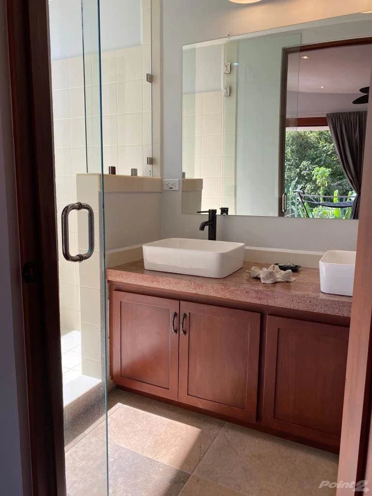 Casa Thai: Ocean View Villa in Uvita with Proven Airbnb Income and Luxury Tropical Living - photo 47
