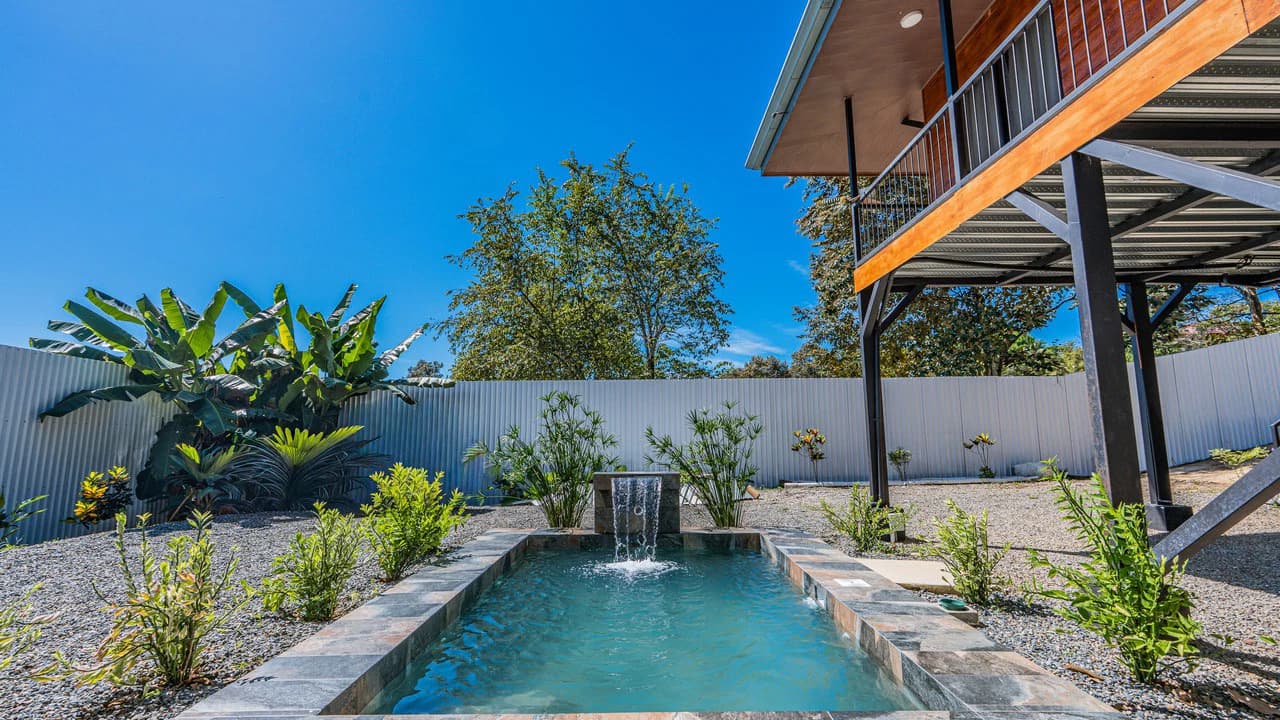 Turnkey Home in Ojochal Expansion Potential & Mountain Views - photo 52