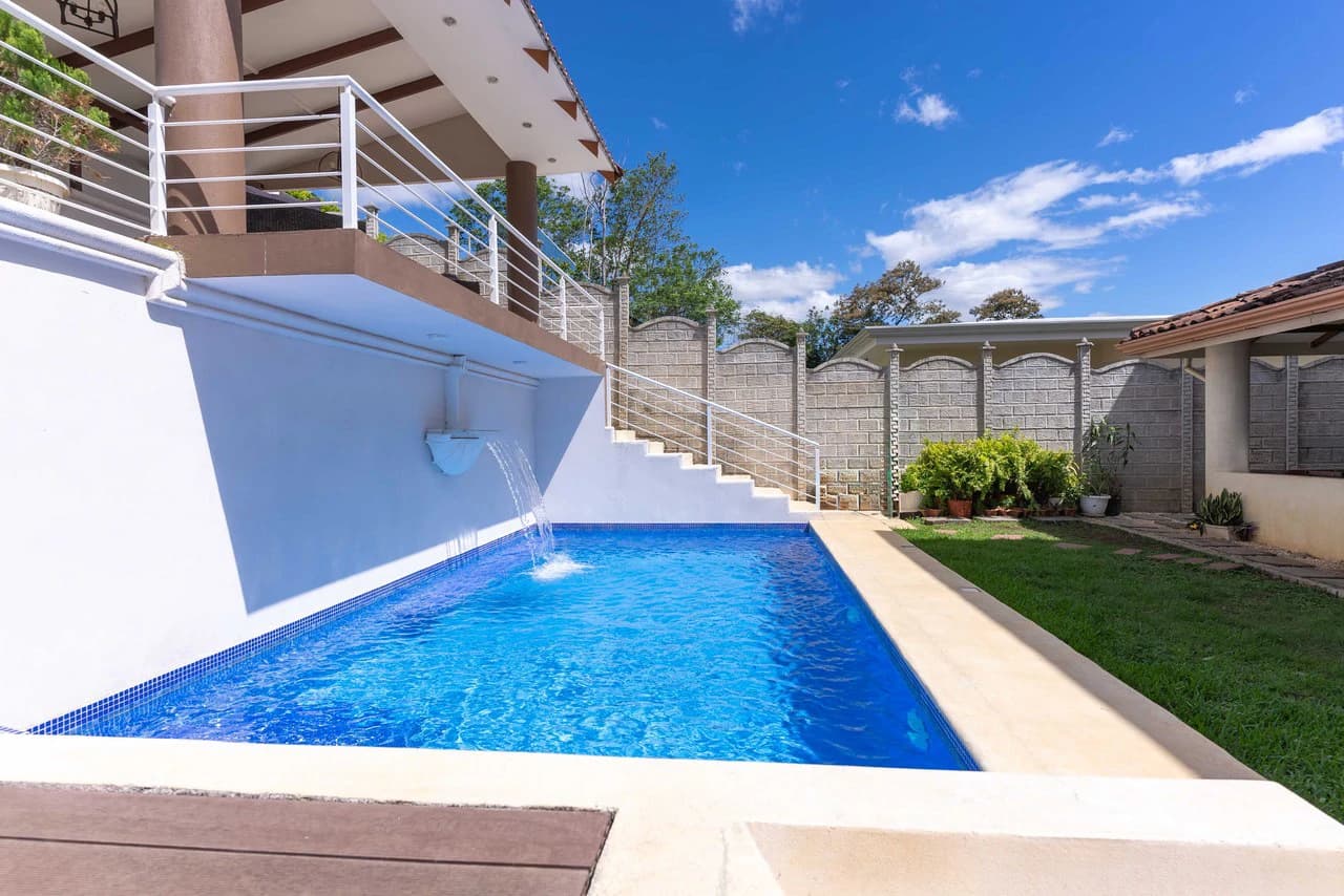 House For Sale in Puente de Piedra - photo 4