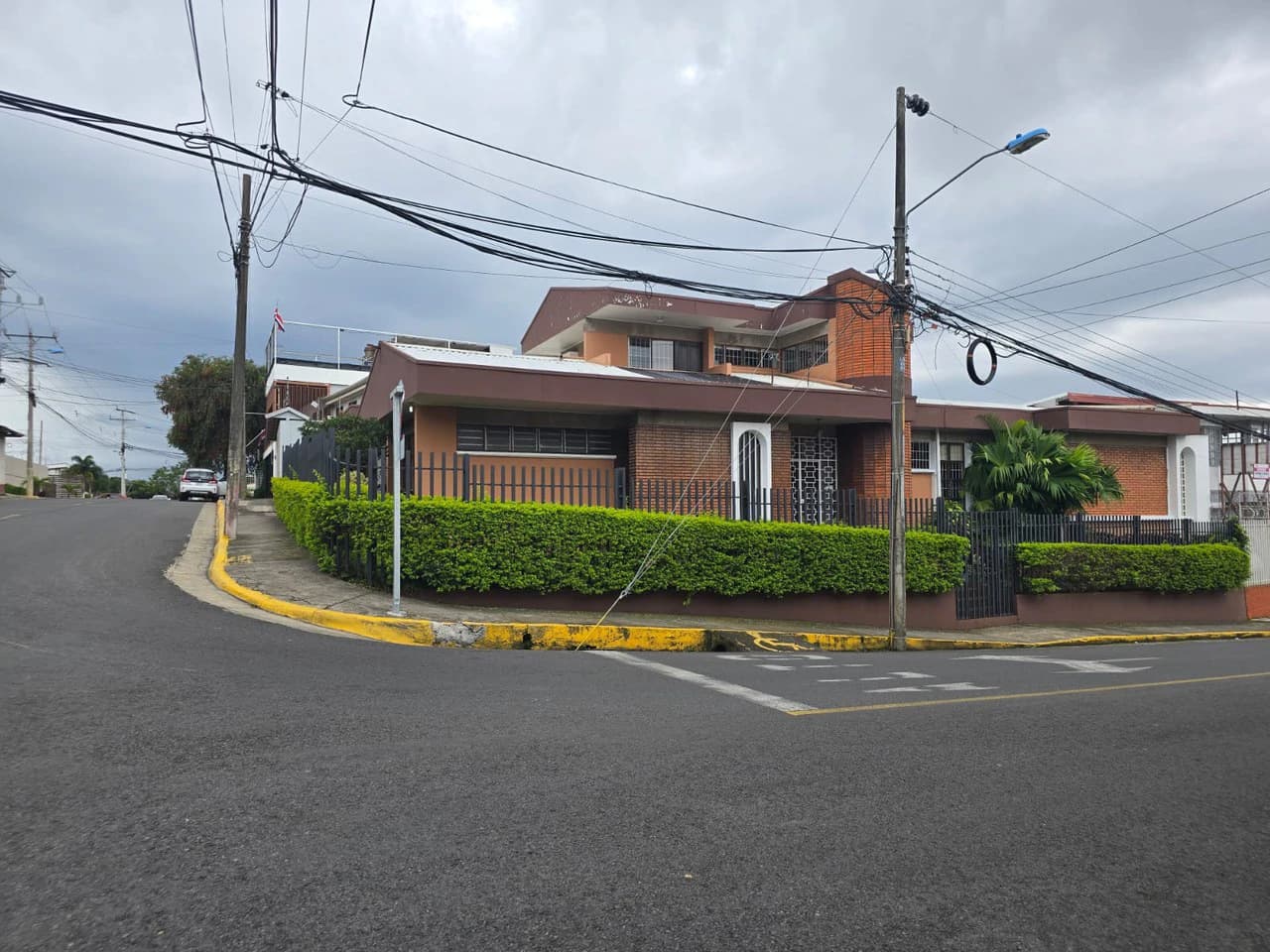 House For Sale in Barva