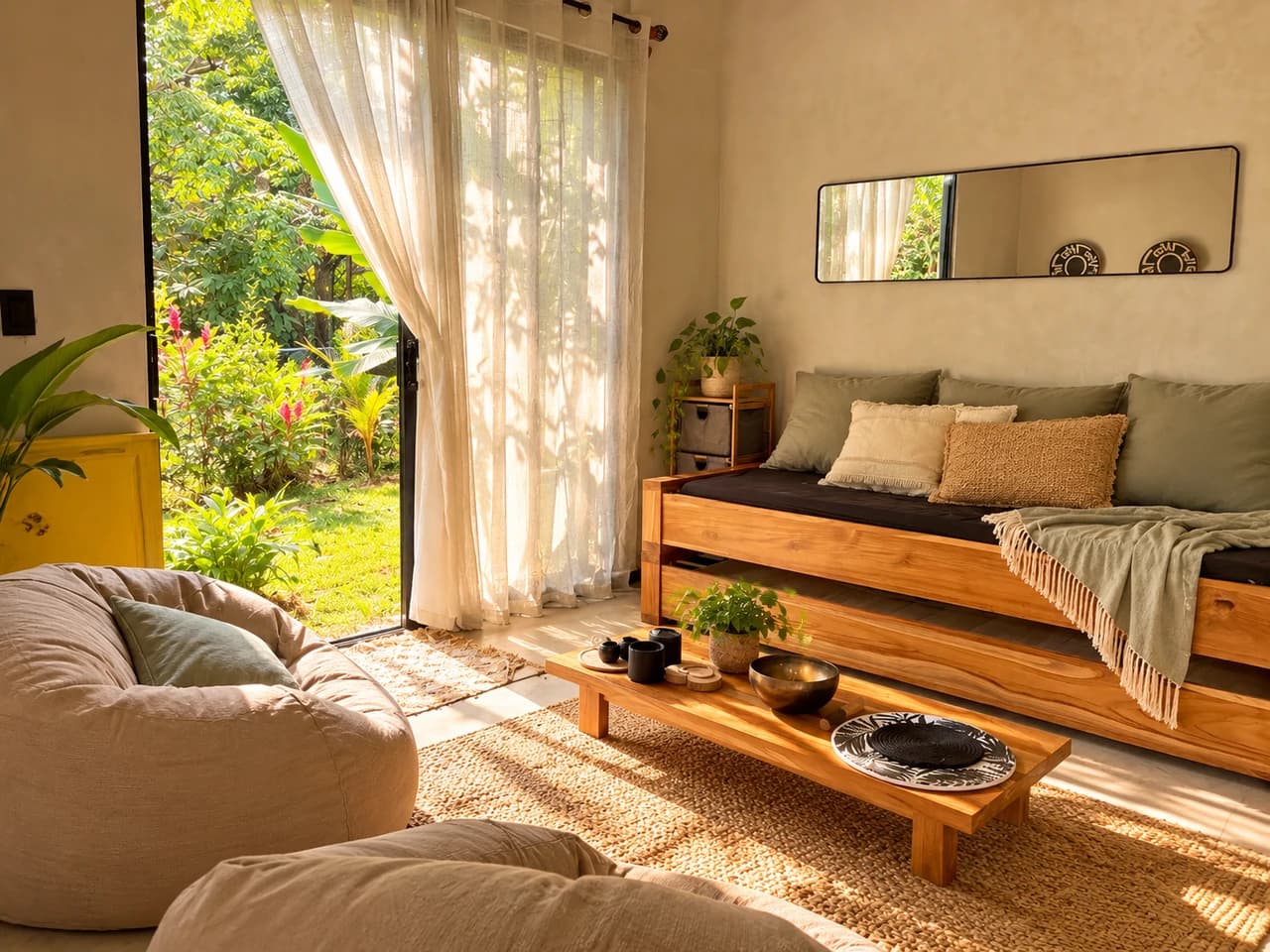 Casa Baja: Near the Coast House For Sale in Pavones - photo 12