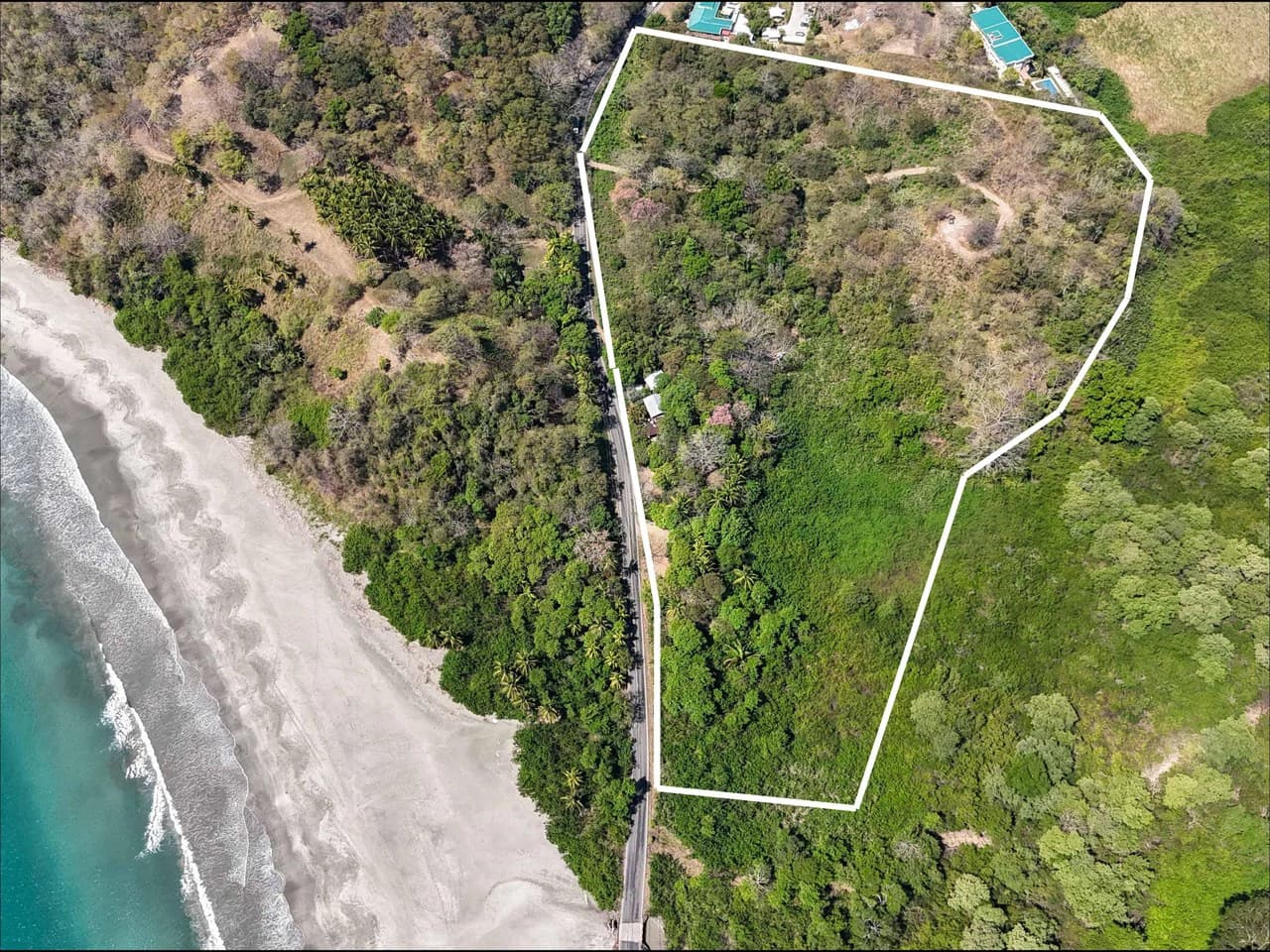 Finca Punta Indio: Dream Investment Opportunity - photo 4