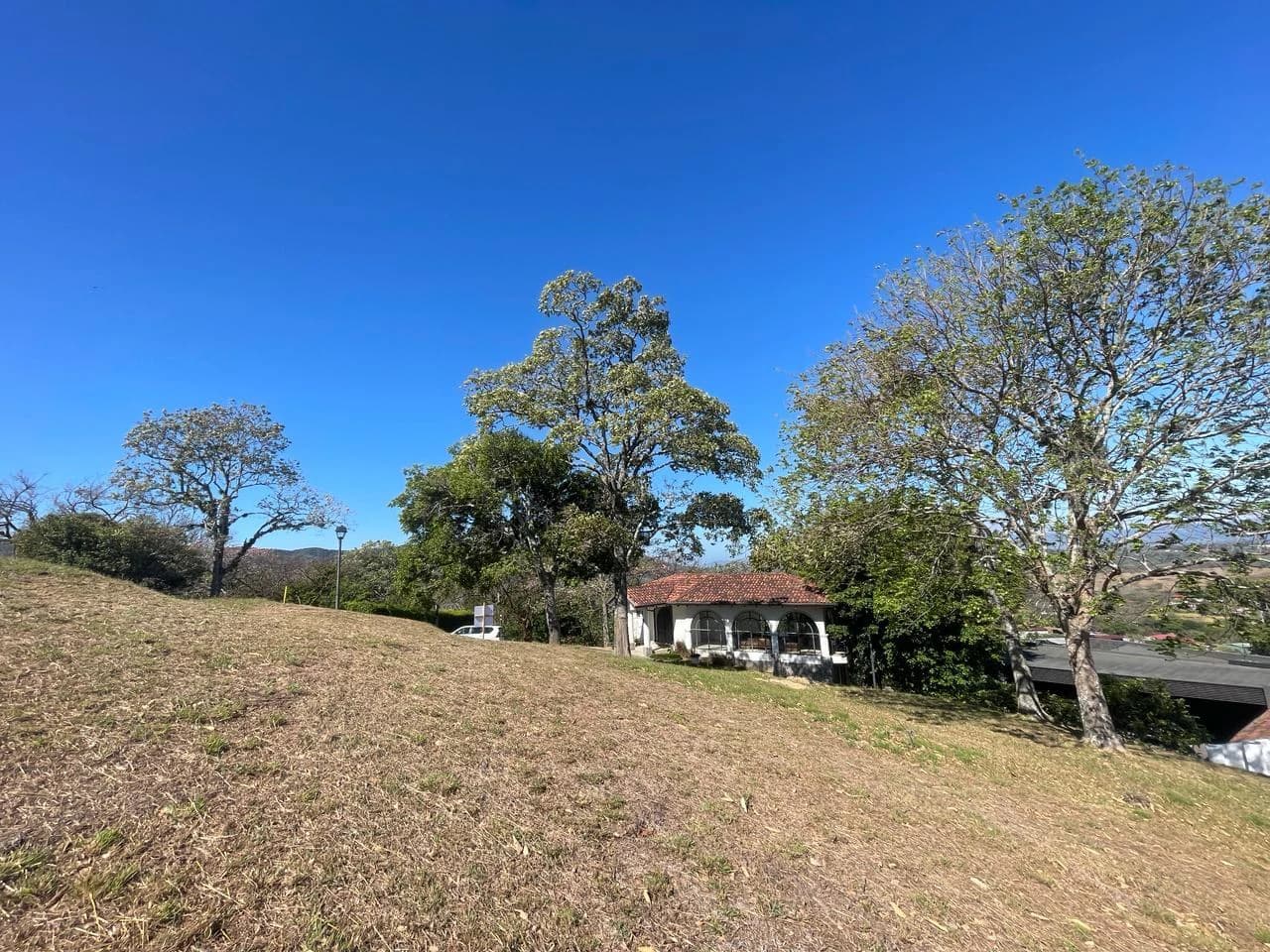 Lot for sale with beautiful view Santa Ana Costa Rica Piedades - photo 4