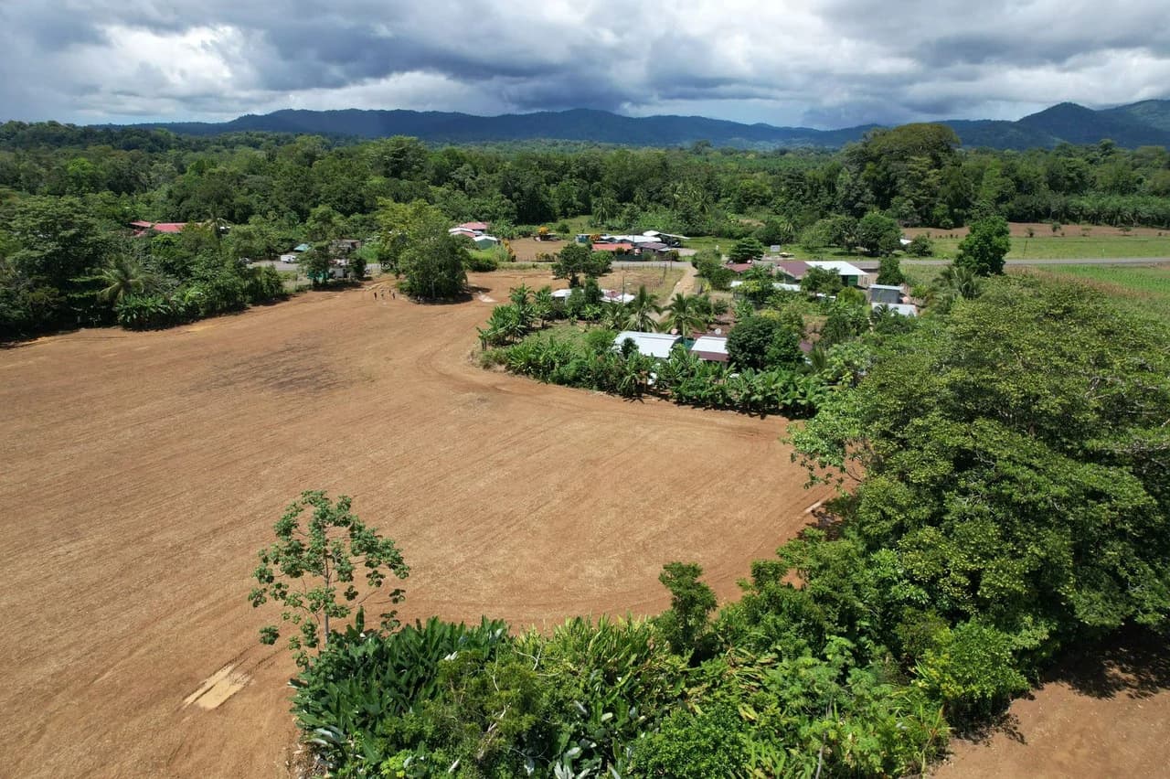 Finca La Palma, Puerto Jimenez: Excellent location ideal for development - photo 7