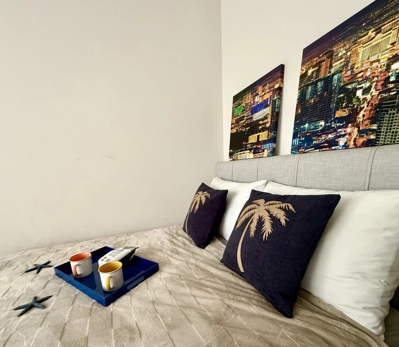 San Pedro Condo: Urban Sunset Loft - Modern Furnished 2 Bedroom Condo for Sale in San Pedro, San José - photo 34