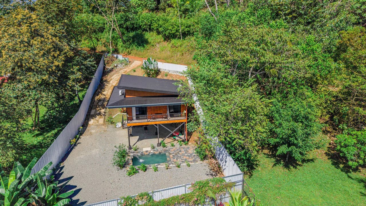 Turnkey Home in Ojochal Expansion Potential & Mountain Views - photo 6