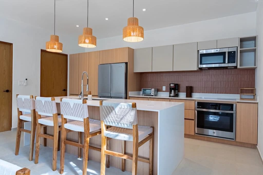 Casa Amanita: Brand-New Luxury Home in Playa Grande - photo 7