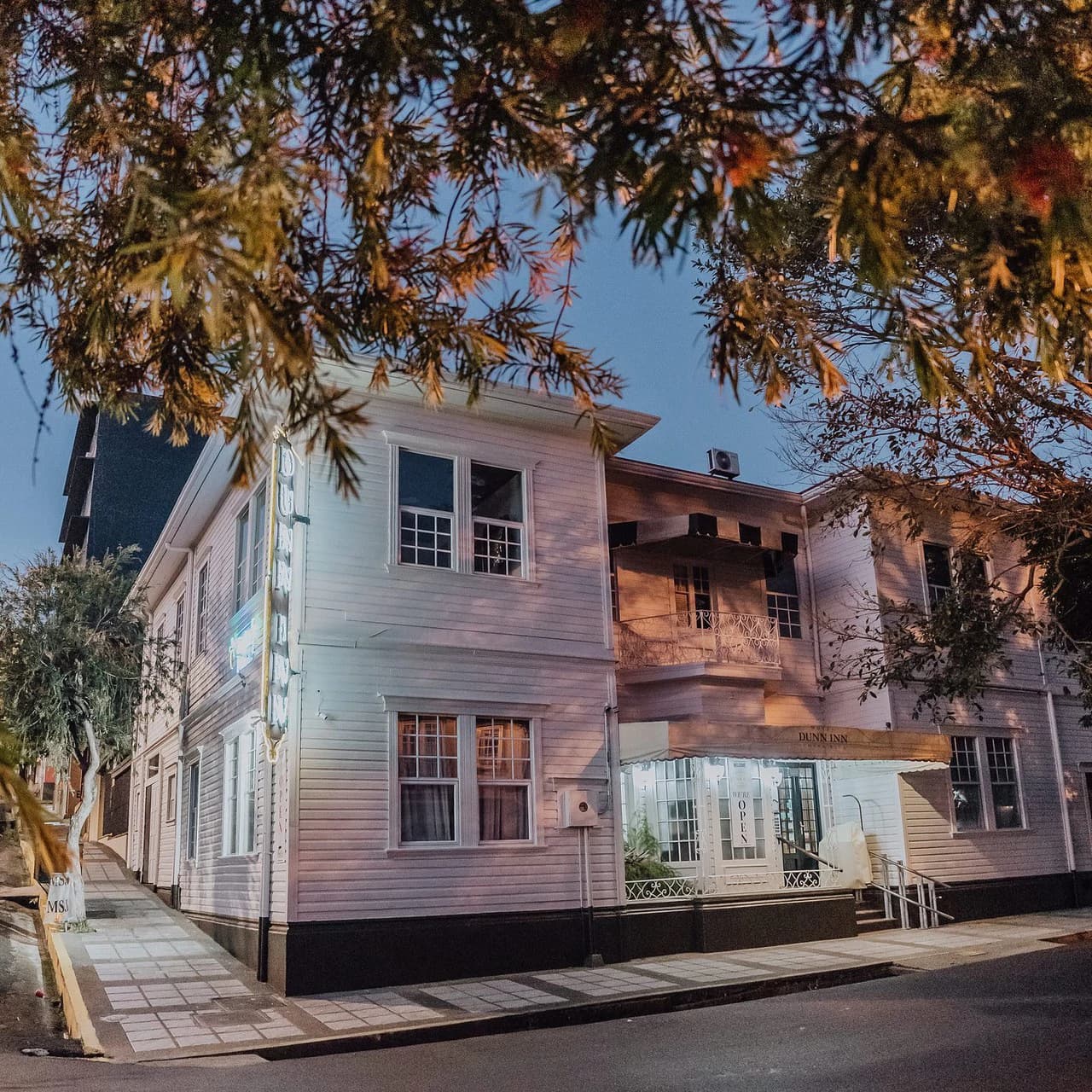 Historic Masterpiece: The Hotel Dunn Inn - photo 14