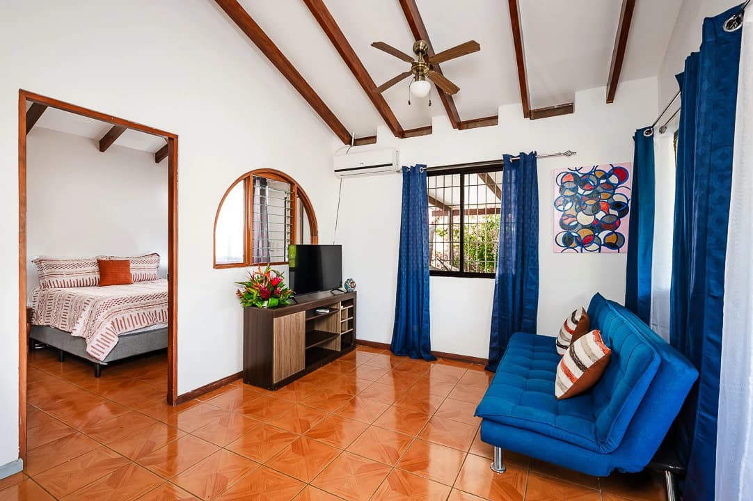 Casa Amani: Luxury Ocean-View Estate & Investment Opportunity in Tamarindo! - photo 74