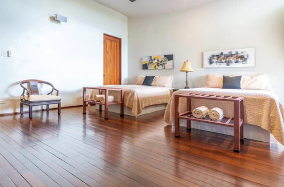 Casa Thai: Ocean View Villa in Uvita with Proven Airbnb Income and Luxury Tropical Living - photo 38