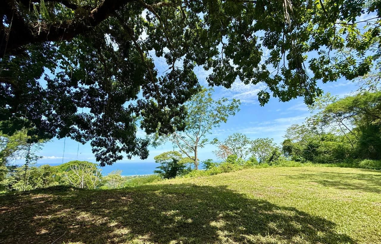 Ocean View Lot for Sale Coyote Beach Guanacaste Costa Rica - photo 19