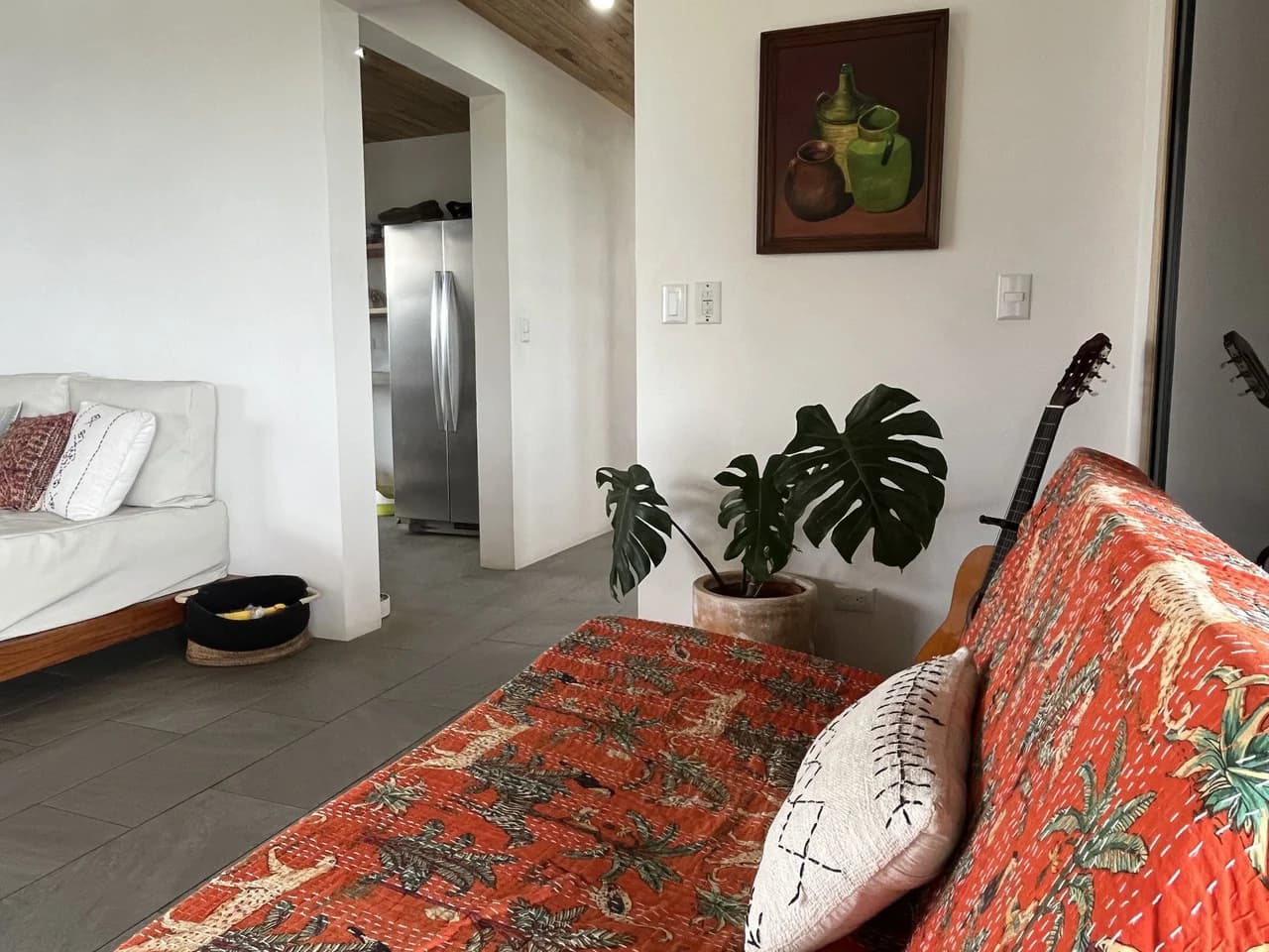 Best Exclusive Ocean and Mountain View Home in San Miguel de Coyote - photo 18