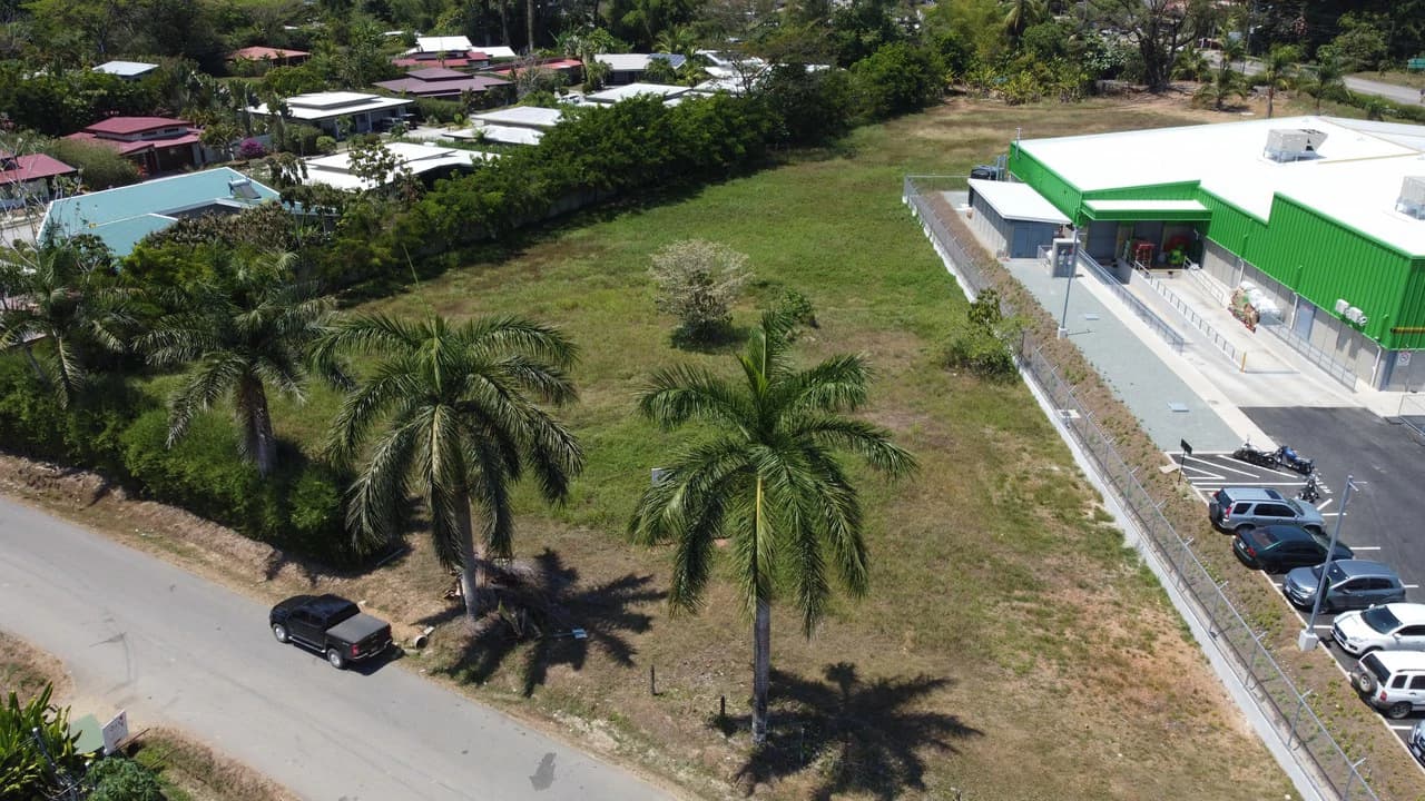 Development Parcel For Sale in Uvita - photo 8
