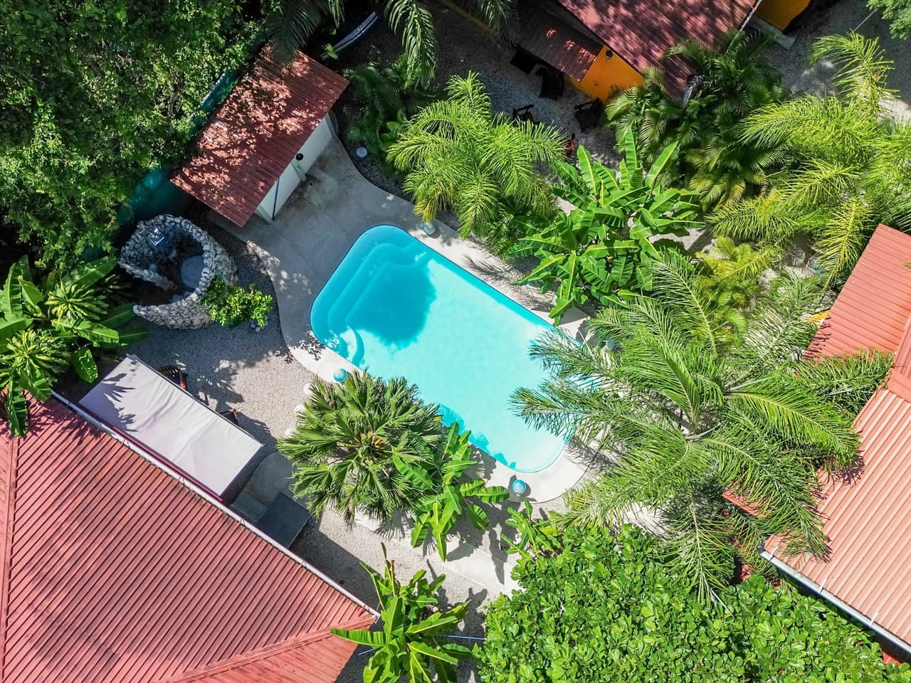 Top-Rated Airbnb Oasis Close to Samara: Countryside House For Sale in Playa Samara - photo 2