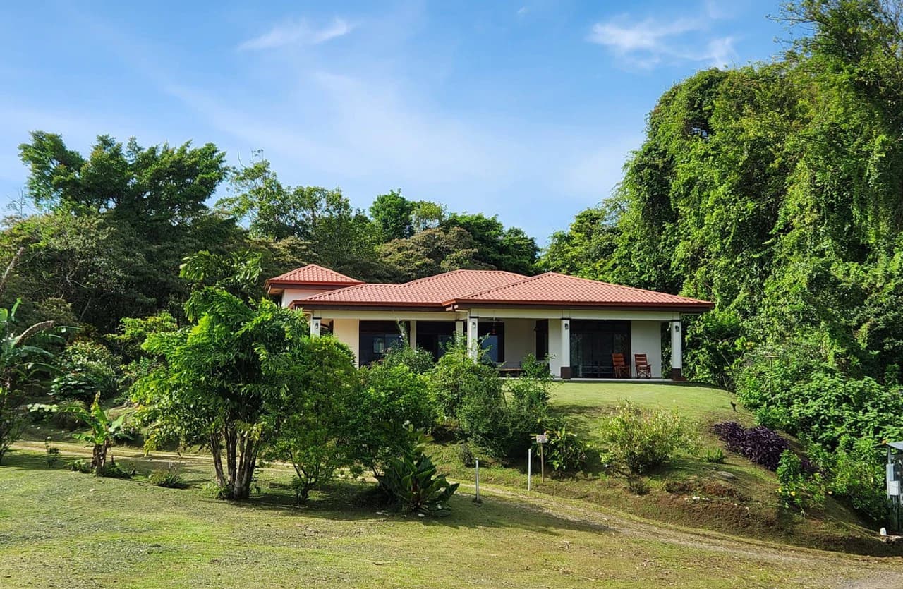 VILLA GRANDIOSA