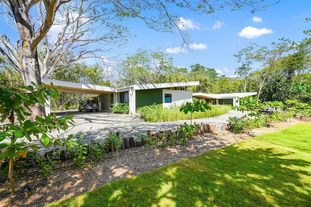 Boho Vida Bungalows: Luxury Income Compound in Playa Grande - photo 34