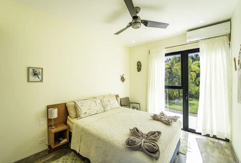 Casa HermoSamara: An Incredible Ocean View & Unique Designed Home on a 1.35 acres lot – 3 minutes away from Samara Beach - photo 24