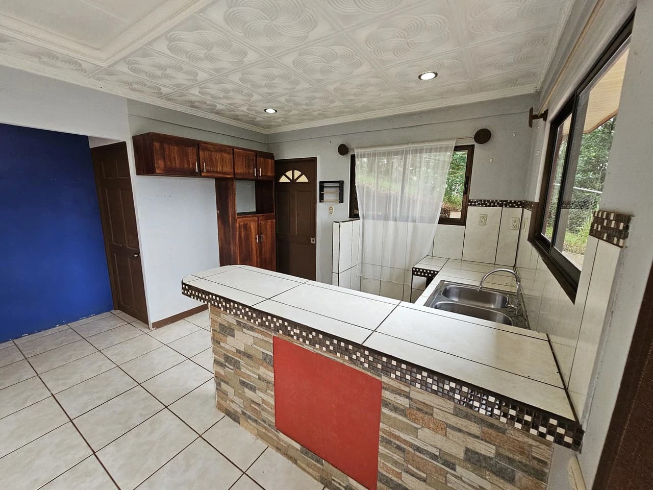 Se vende casa en villa nueva, Pedregoso, Pérez Zeledón: House For Sale in Pedregoso - photo 12