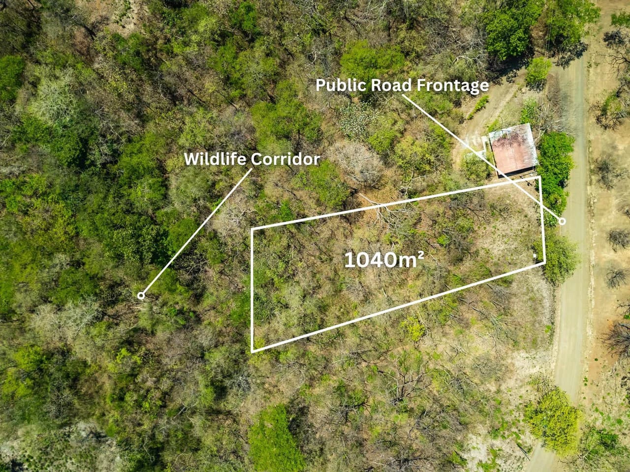 Affordable Marbella Lot - photo 4
