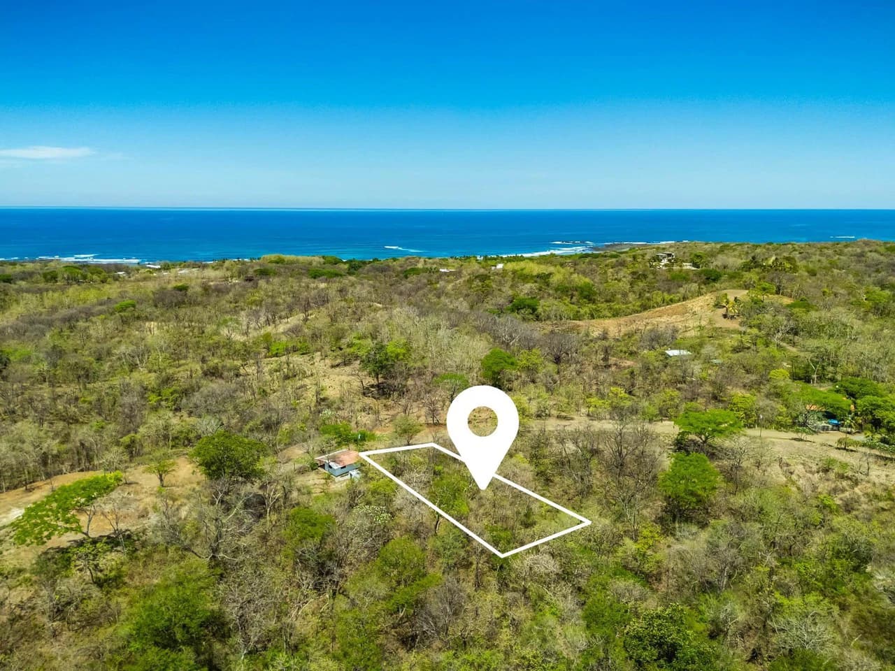 Affordable Marbella Lot - photo 8