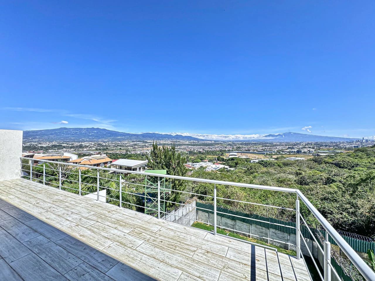 Casa Hilltop: Casa Hilltop mountainside home for sale in Guachipelin Escazu - photo 16