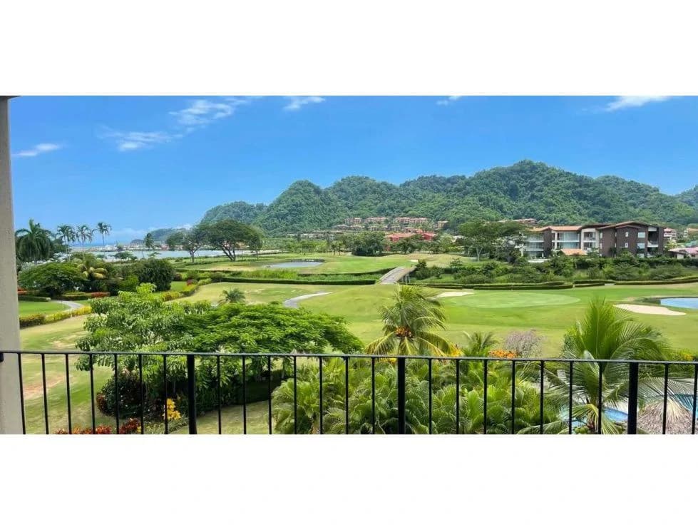 Pacific Ocean Views! Resort living! Endless Sunsets! Del Mar at Los Suenos Resort - photo 1