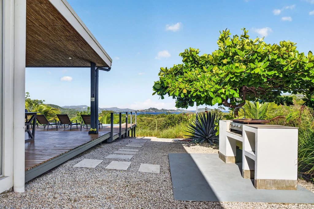 Villa Palmera: Ocean View Home for Sale in Playa Potrero, Costa Rica - photo 39