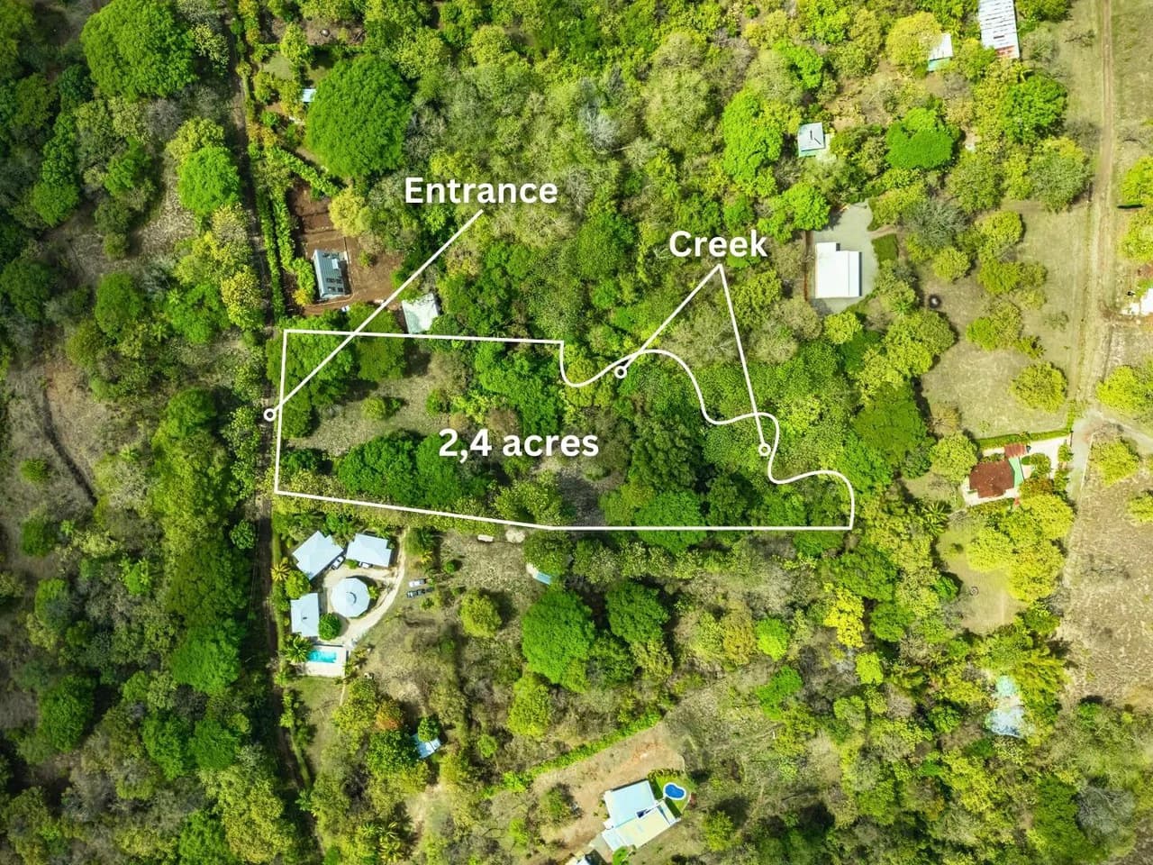 Marbella Dream Lot: 2.4 Acres of Natural Beauty Near the Beach - photo 18