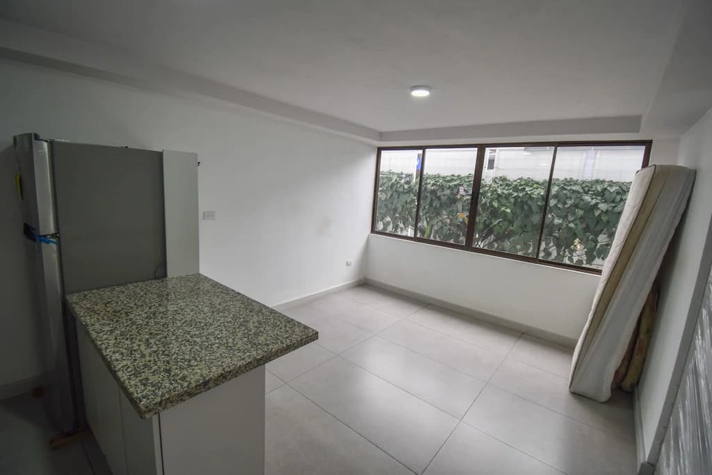 Apartamento con Línea Blanca de 1 Habitación en Barrio Escalante: Apartment For Sale in Barrio Escalante - photo 3