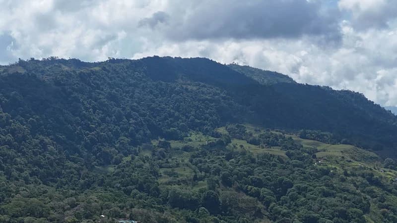 Oceanview Paradise Near San Luis Waterfall Ready to Build Morete, Uvita, Puntarenas, Costa Rica - photo 2