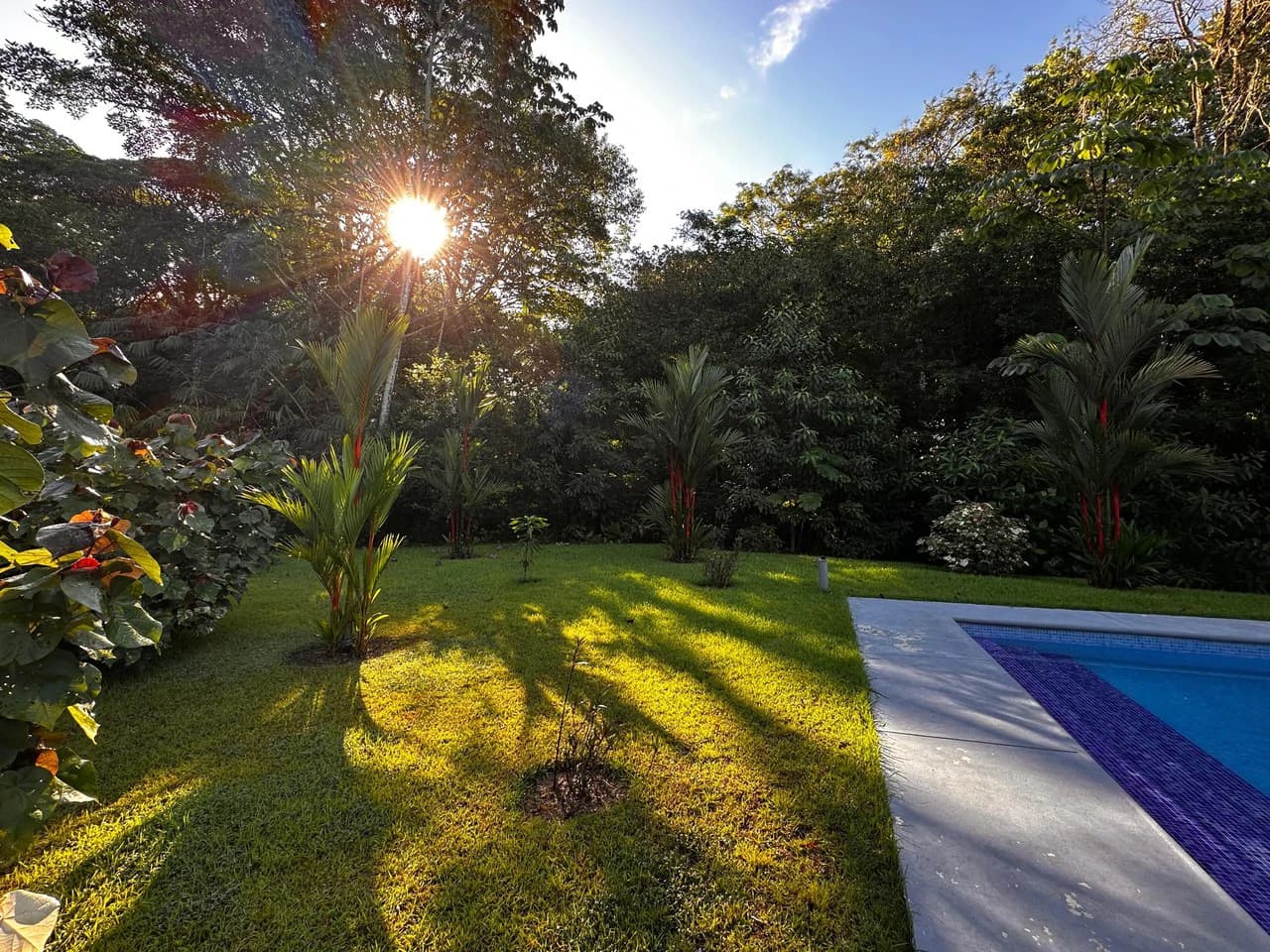 Perfect for Families or a Peaceful Retirement, Uvita Pacific Ocean Town: House For Sale in Uvita - photo 19