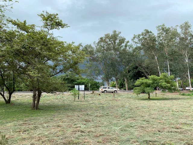 Sale commercial lot in front of the transito Liberia Guanacaste - photo 10
