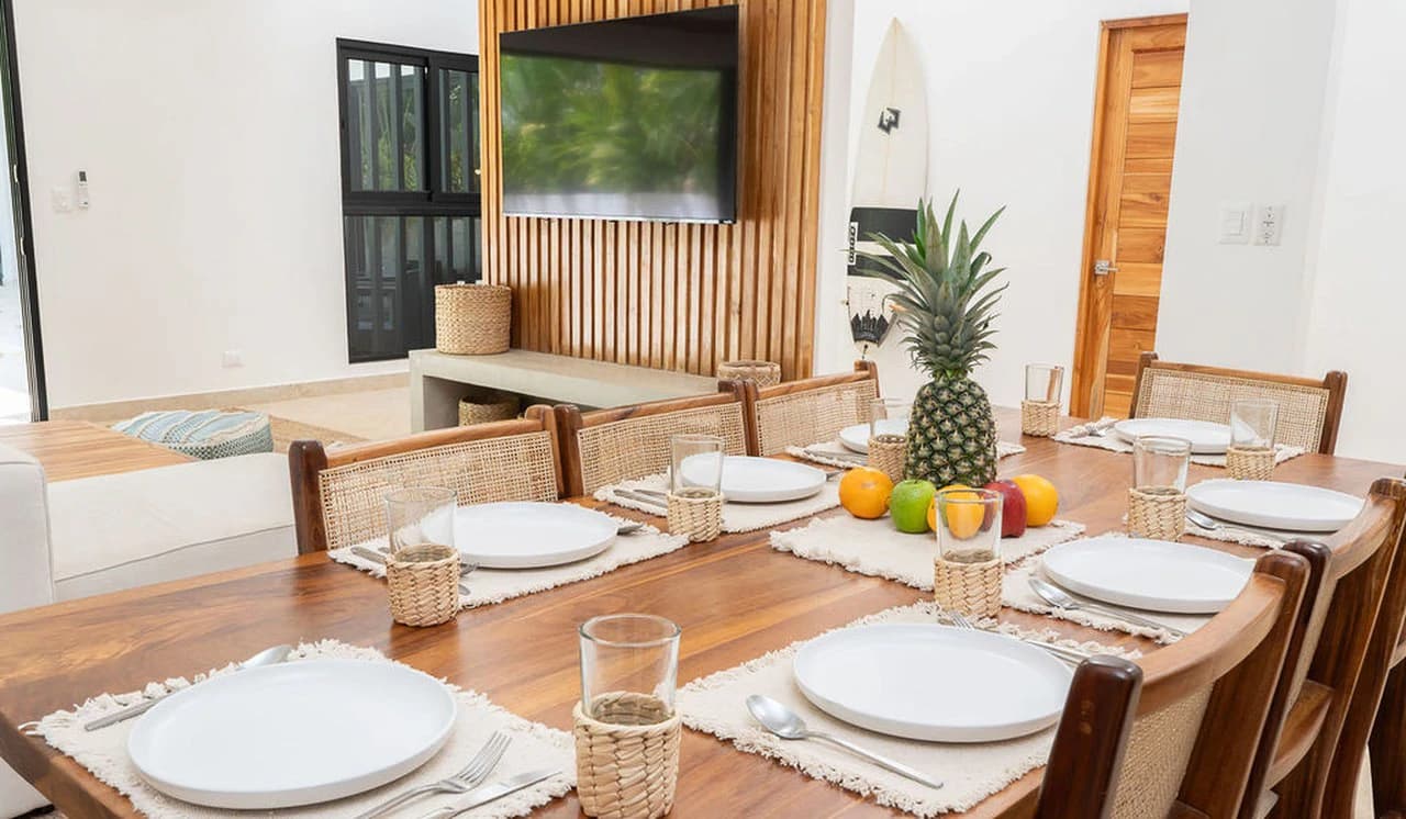 Casa Acqua: A Modern Tropical Sanctuary in Playa Grande, Costa Rica - photo 4