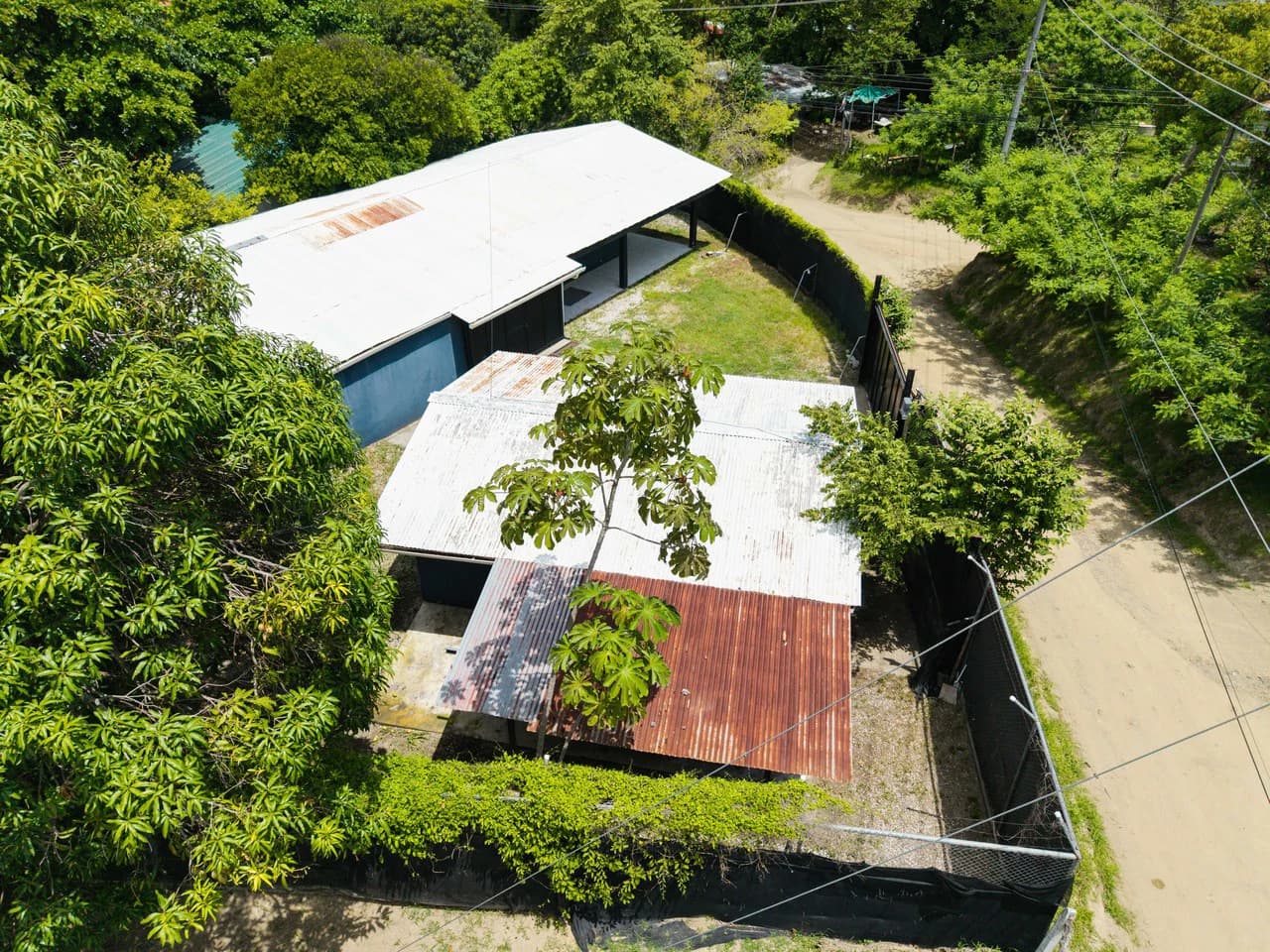 Potrero Fixer Upper: Fully Serviced 500 m² Lot - photo 16