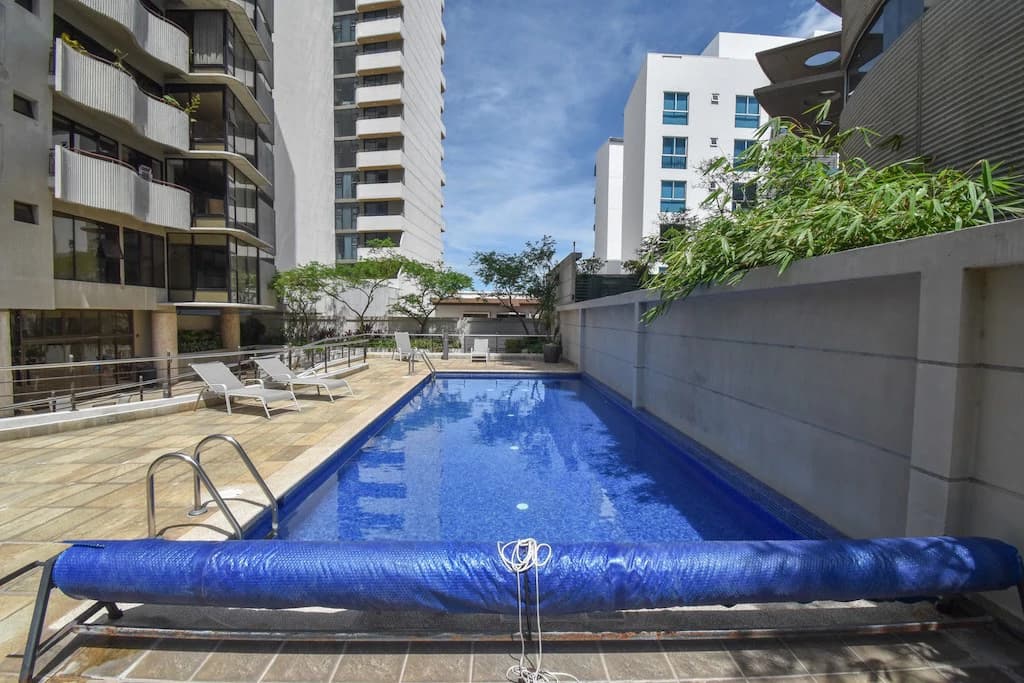 Apartment For Sale in Nunciatura - photo 4