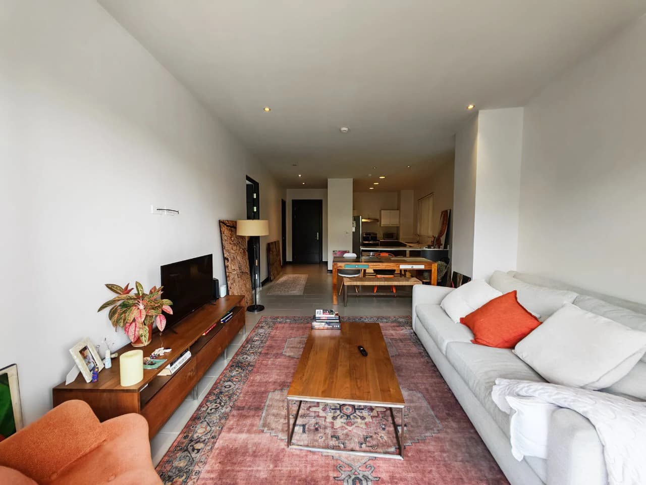 Apartment For Sale in La Paco - photo 2