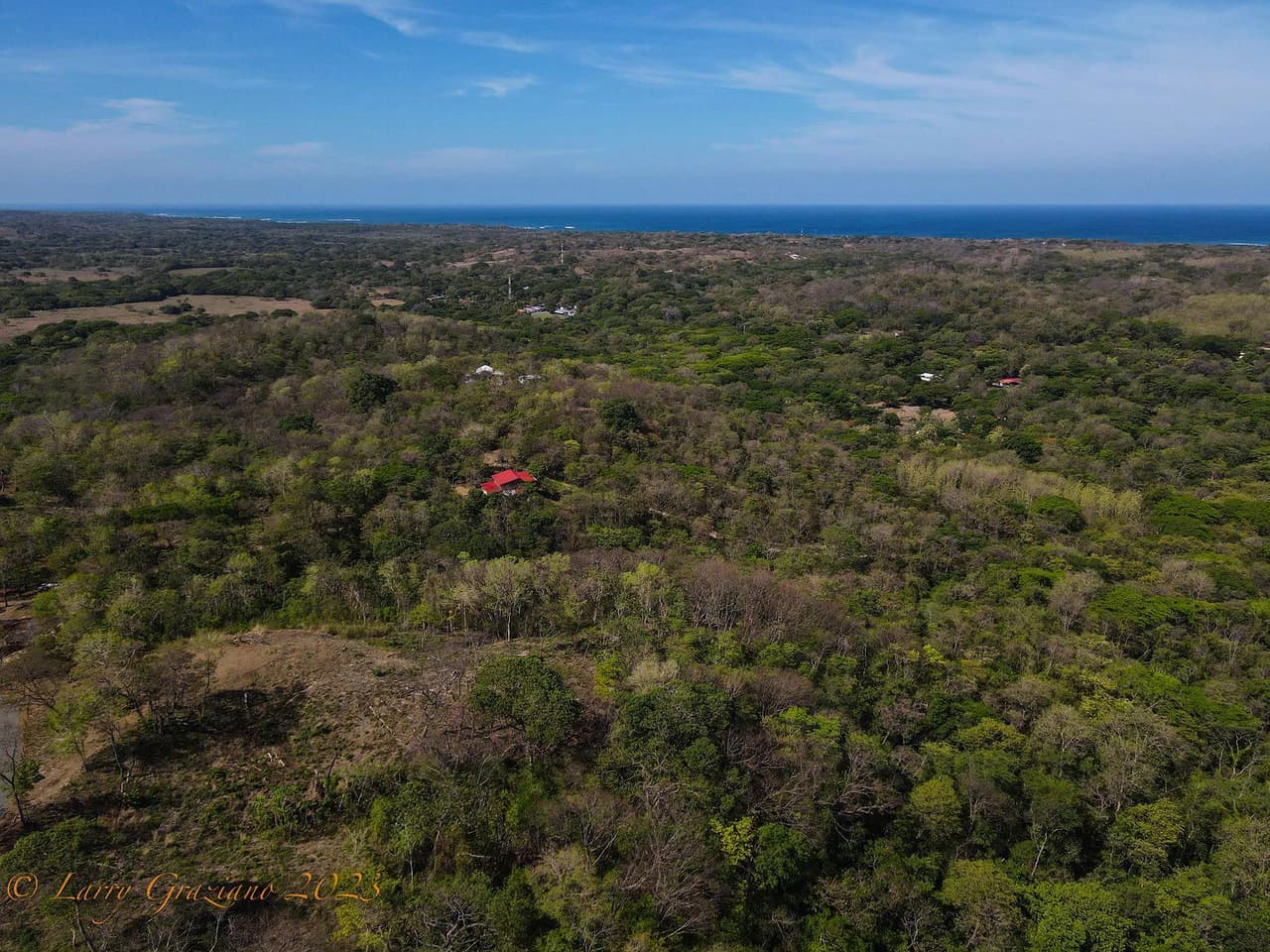 Six Acres Ocean View on Three Lots - photo 4