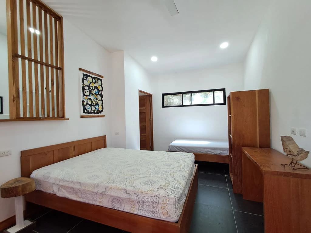 Casa Blue Azul: Unique Property with Three Independent Units in the Heart of Nature – 5 km from Sámara - photo 16
