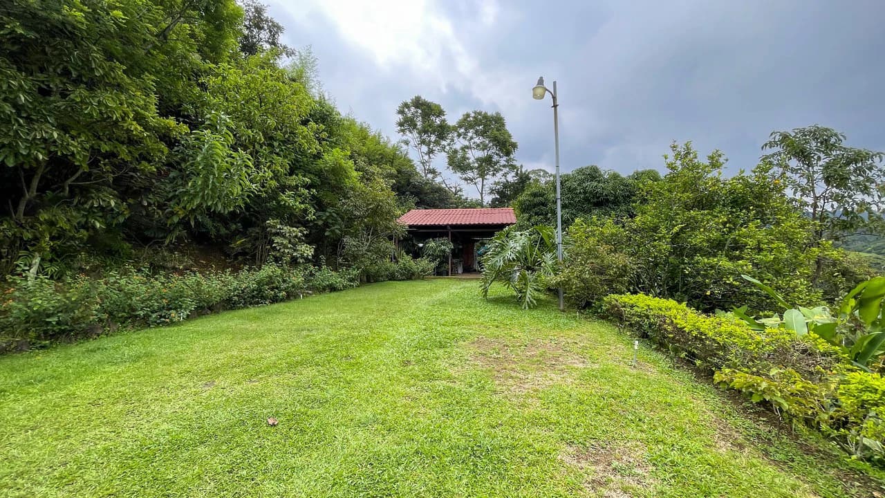 House for sale with large lots Grecia- San Isidro - photo 22