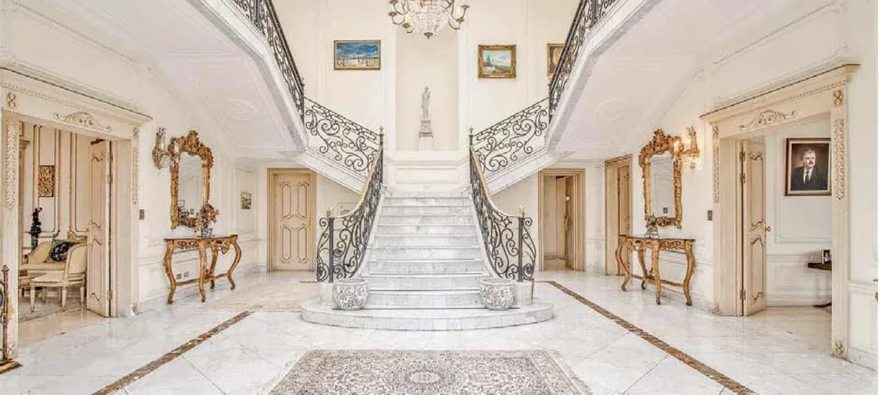 Los Yoses Mansion for sale - photo 11