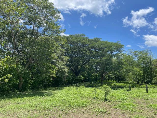 Beautiful building lots for sale, 5 minutes from Liberia, perfect for building your dream home - photo 3