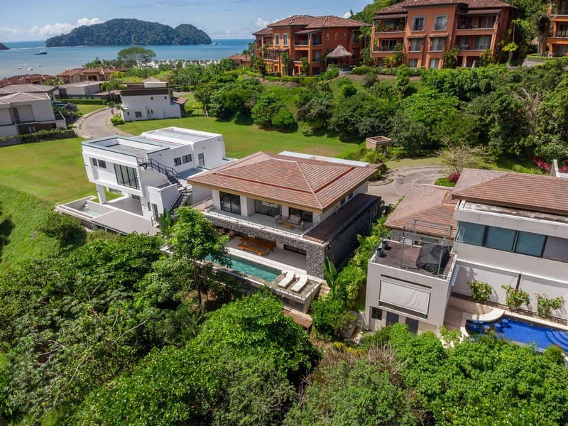 Stellar Opportunity, Brand New Home in Los Sueños: Luxury Villa Close to the Beach and Marina! - photo 3