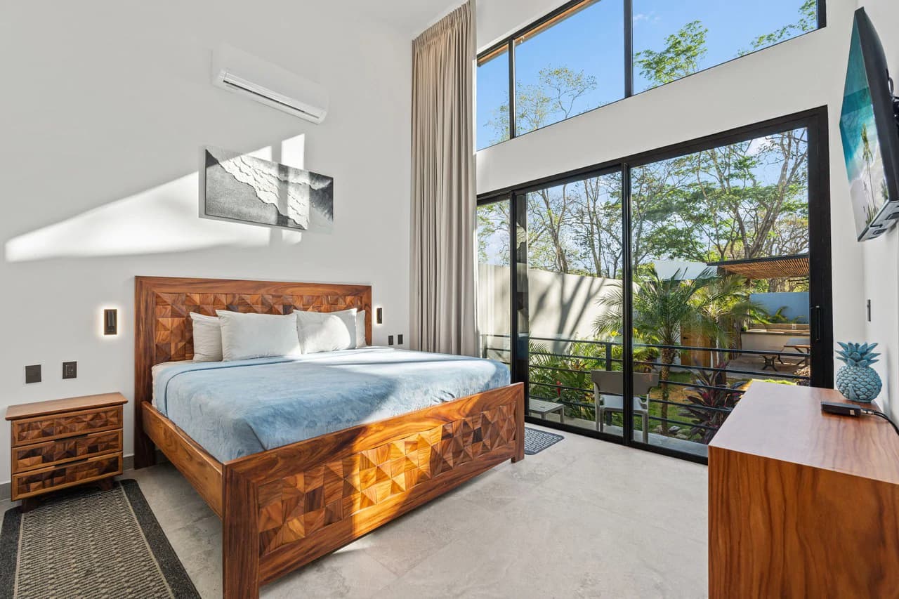 Villa Wahoo: Luxury Beachside Villa in Playa Grande Estates - photo 21