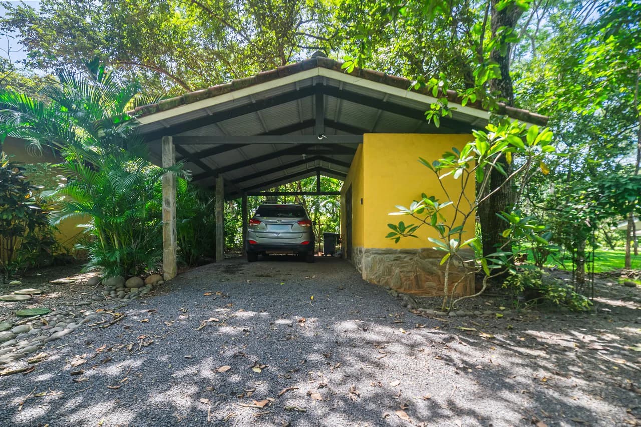Casa de Paz: Turnkey 2BR Home in Ecological Gated Community - photo 9